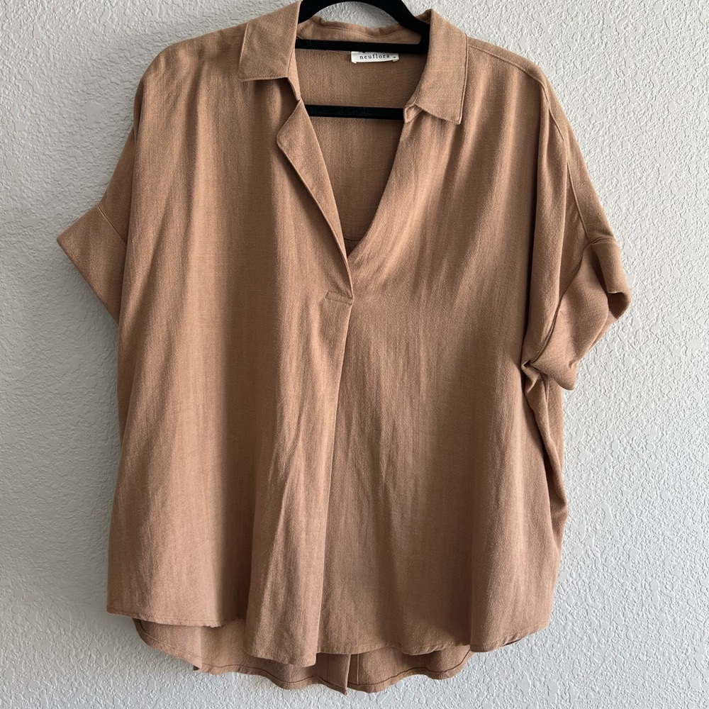 Neuflora Neutral Top M